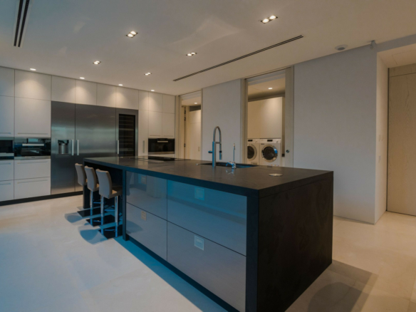 For sale- Benahavis – Modern 6B villa  – Panoramic Views 🌳