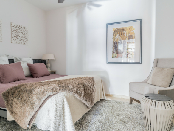 El Madroñal – 6B Villa – Gated