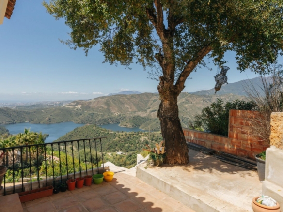 Sierra Blanca Country Club – 4B Villa – Panoramic Views