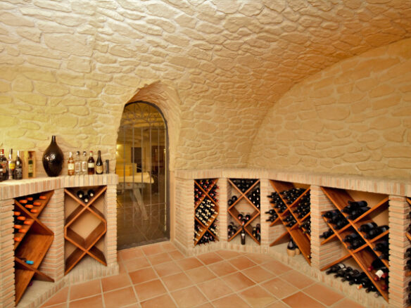 SOLD – La Zagaleta – Palatial 8B Mansion -Sea Views- Gated