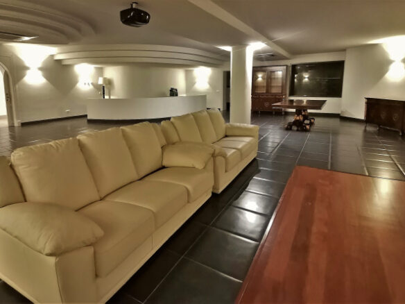SOLD – La Zagaleta – Palatial 8B Mansion -Sea Views- Gated