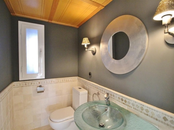 Sierra Blanca  – 2B Penthouse -Indoor heated pool