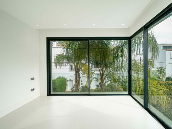 🏡✨ FOR SALE: Modern Villa on the Golden Mile – Beachside Paradise 🌊☀️