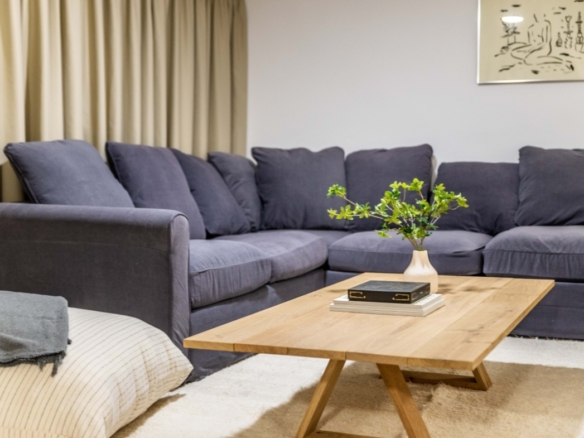 Nueva Andalucia – 4B Villa – Marbella Country Club