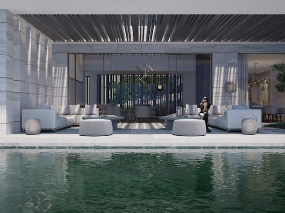 La Zagaleta – Modern Mansion -Off Plan -Gated