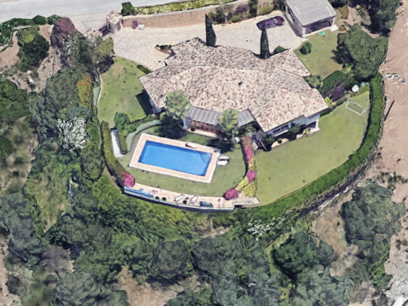 SOLD – Bargain – La Zagaleta – 4B Villa