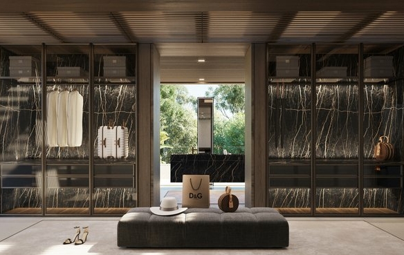 La Zagaleta – Modern villa  – Off Plan