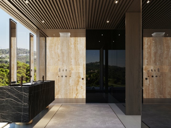 La Zagaleta – Modern villa  – Off Plan