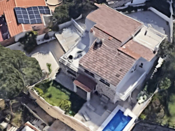 Marbella East – 3B Villa – Good Condition