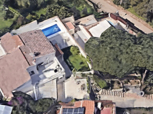 Marbella East – 3B Villa – Good Condition