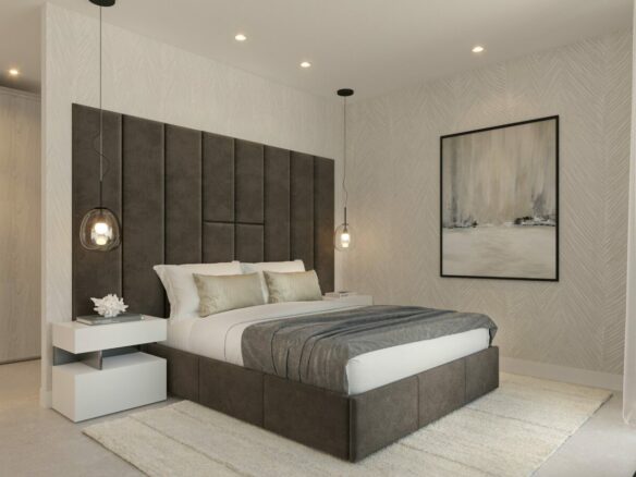 New Golden Mile – 4B Duplex Penthouse – Sea Views