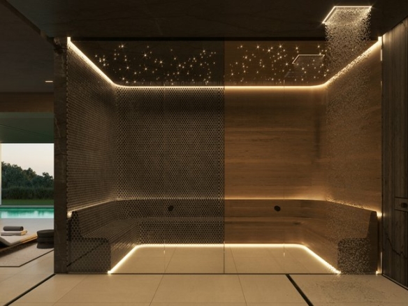 La Zagaleta – Modern villa  – Off Plan