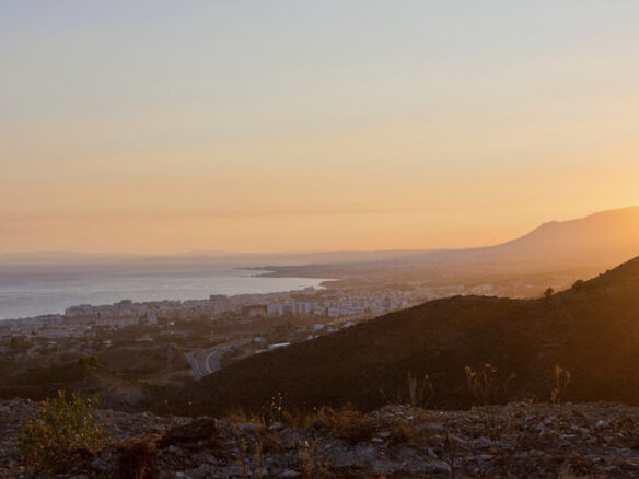 Marbella East – Modern 4B Villa – Panoramic Views