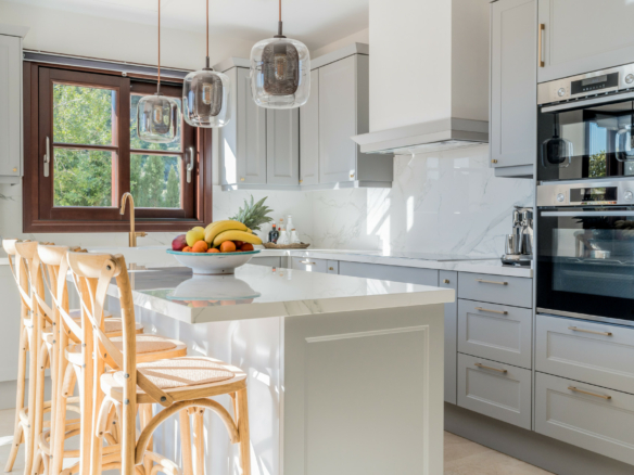 El Madroñal – 6B Villa – Gated