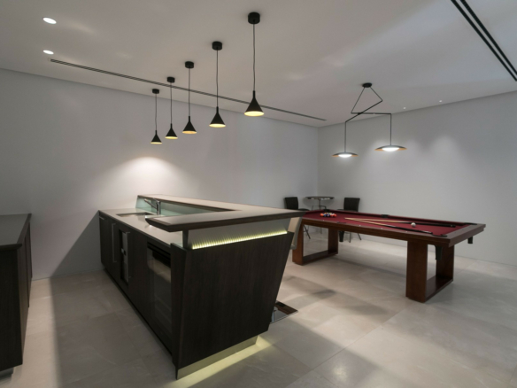 For sale  – Benahavis –  Modern 5B villa – Panoramic views 🌳