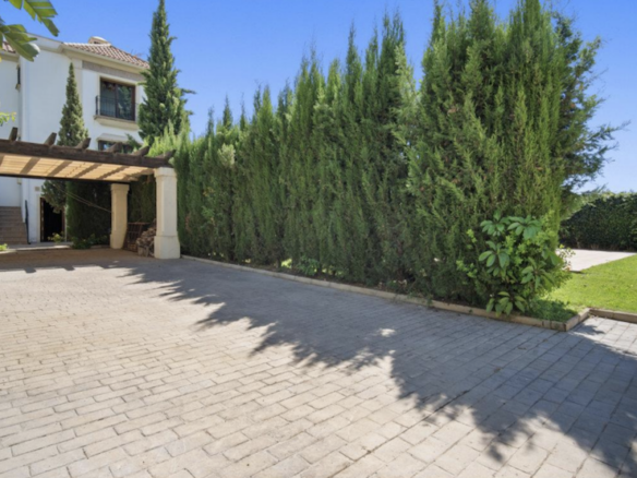 La Quinta – 5B Villa – Panoramic Golf & Sea Views