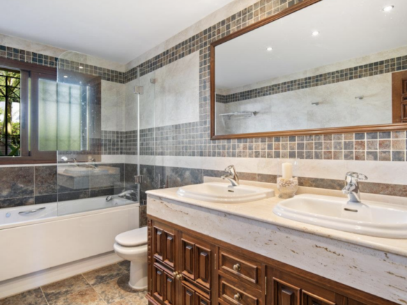 La Quinta – 5B Villa – Panoramic Golf & Sea Views