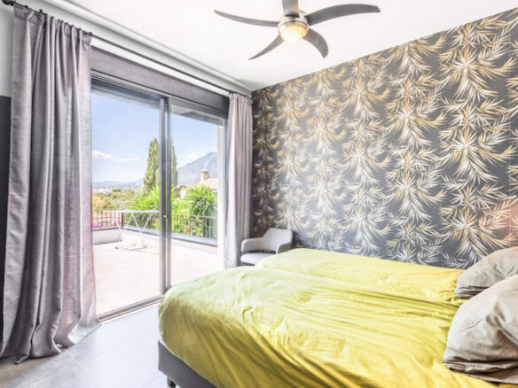 Marbella East – Reformed Villa -West facing