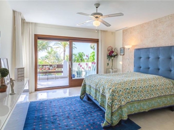 Mirador del Paraiso – Semi detached villa -Gated