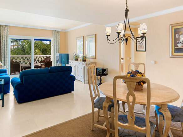 Playas del Duque – Puerto Banus – 3B Apt.  – Prime Location