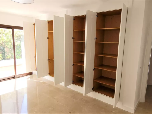 Marbella Golden Mile  – 3B Apartment – West Facing