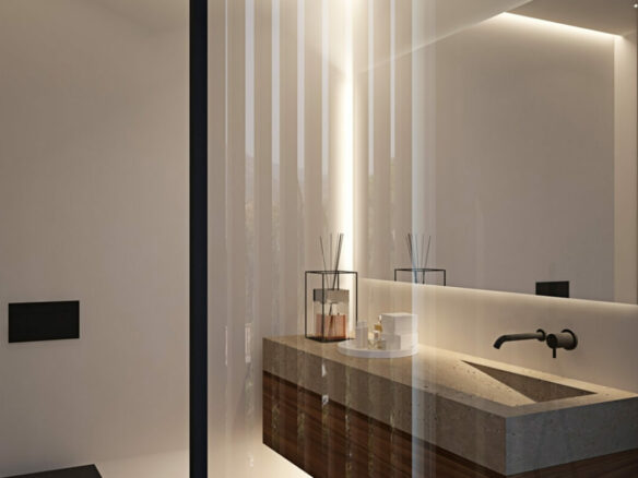 Marbella Town – Modern 4B Villa – Walk to Town