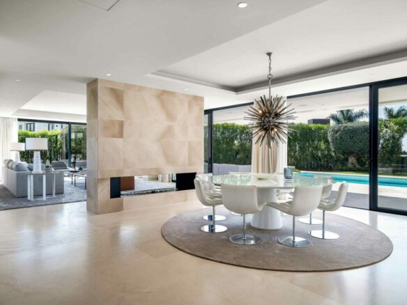 Altos Puente Romano – 6B Modern Villa  – Gated – For RENT