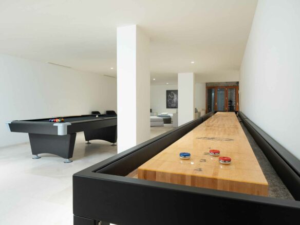 Altos Puente Romano – 6B Modern Villa  – Gated – For RENT