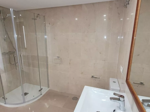 Marbella Golden Mile  – 3B Apartment – West Facing