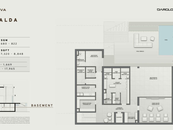 Esmeralda Villas – Experience the Lamborghini Touch | Modern Villas in Benahavís | 4 Bedrooms | Interior & Exterior Designed by Automobili Lamborghini