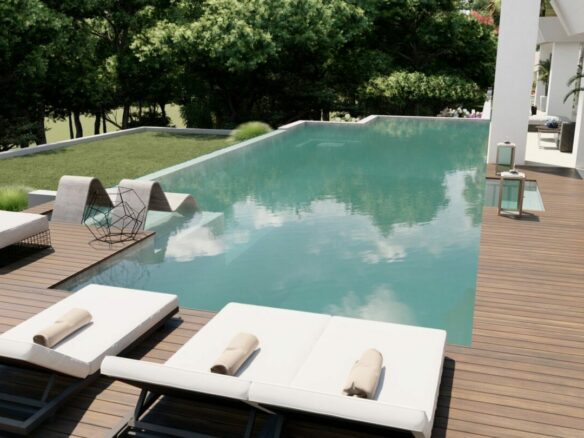 For sale – Sierra Blanca – 7B Modern Villa – Sea Views – Ready  🏡💎