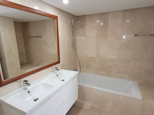 Marbella Golden Mile  – 3B Apartment – West Facing