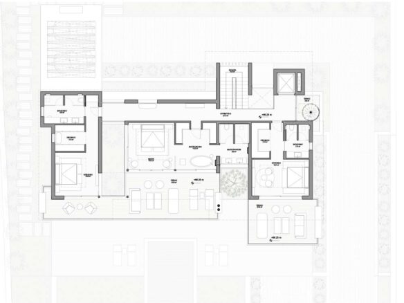 EL PARAISO – Modern 5B Villa – Ready Mid 2024