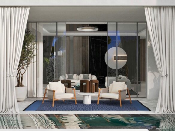For sale – Sierra Blanca – 7B Modern Villa – Sea Views – Ready  🏡💎