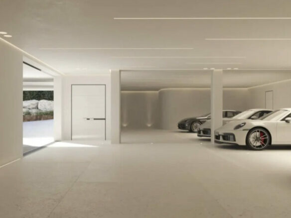 Sierra Blanca – Modern 7B Offplan villa – Sea Views