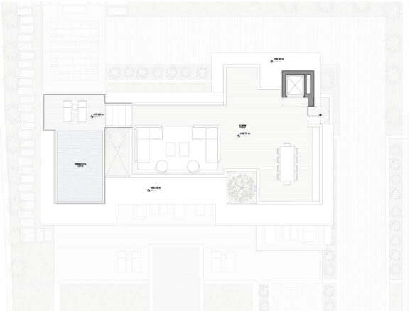 EL PARAISO – Modern 5B Villa – Ready Mid 2024