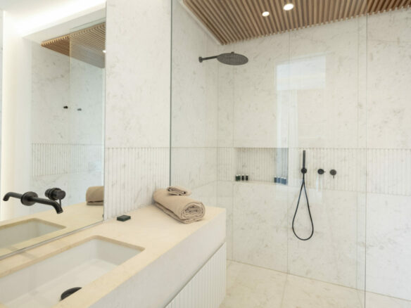 Puente Romano – 4B Penthouse – Beachfront