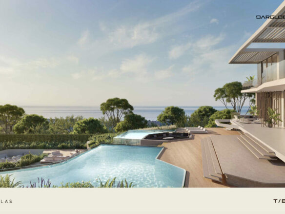 ZAFIRO VILLAS – Embrace the Lamborghini Essence | Modern Villas in Benahavís | 5 Bedrooms | Interior & Exterior Crafted by Automobili Lamborghini