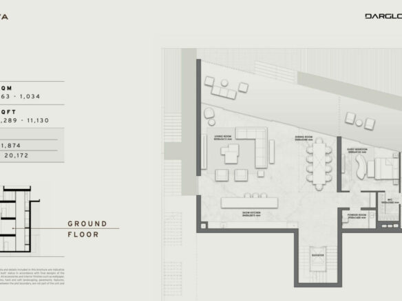 ZAFIRO VILLAS – Embrace the Lamborghini Essence | Modern Villas in Benahavís | 5 Bedrooms | Interior & Exterior Crafted by Automobili Lamborghini