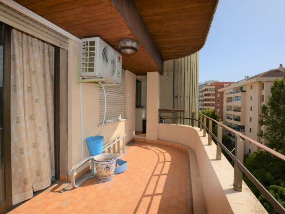 Marbella Town – 3B Apt near old Town & Beach