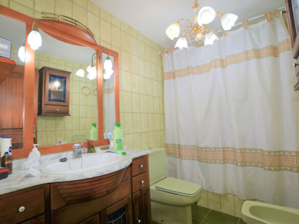Marbella Town – 3B Apt near old Town & Beach