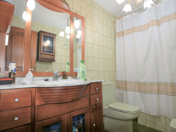 Marbella Town – 3B Apt near old Town & Beach