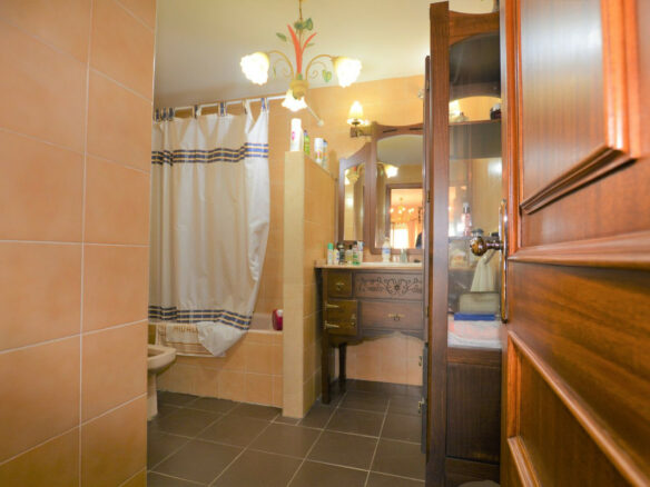 Marbella Town – 3B Apt near old Town & Beach