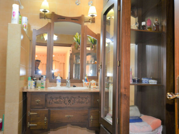 Marbella Town – 3B Apt near old Town & Beach