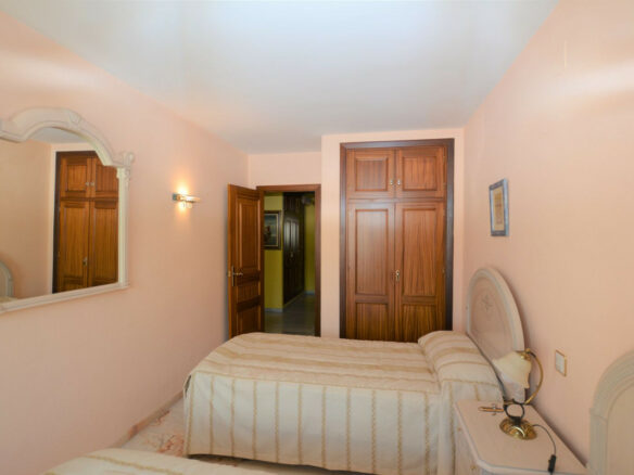 Marbella Town – 3B Apt near old Town & Beach