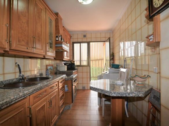 Marbella Town – 3B Apt near old Town & Beach