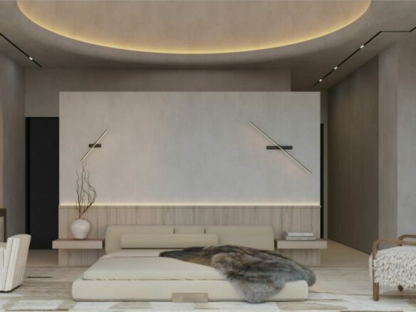 For sale 🏠 An Exclusive Collection of Five Luxury Villas on Marbella’s Golden Mile