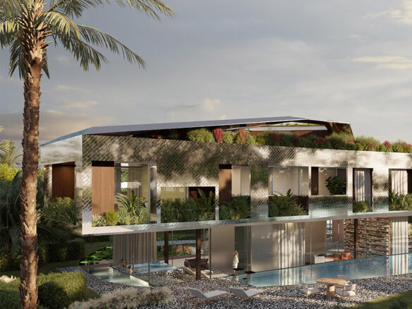 Karl Lagerfeld Villas – A Luxurious Marvel on Marbella’s Golden Mile