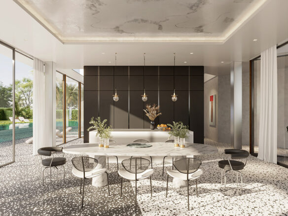 Karl Lagerfeld Villas – A Luxurious Marvel on Marbella’s Golden Mile