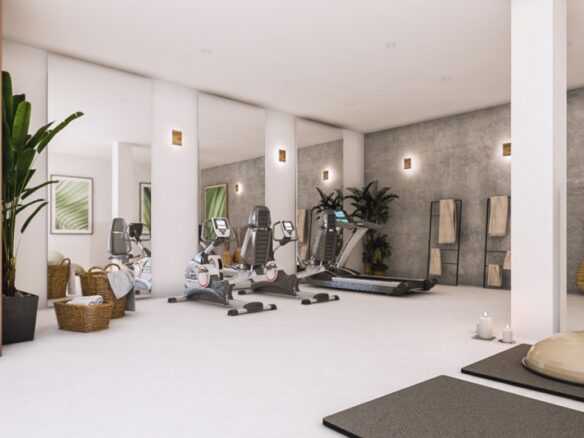 La Quinta – Modern new Villa  – Sea Views